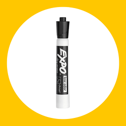 Dry Erase Marker