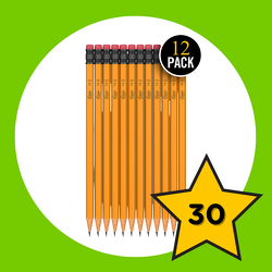 #2 Pencils