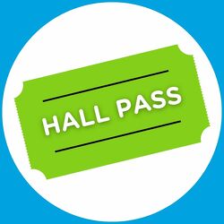 Hall Pass